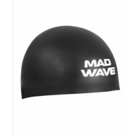 Силиконовая шапочка Mad Wave D-CAP FINA Approved